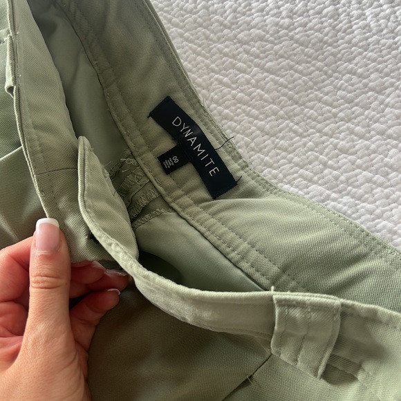 Dynamite cargo pants - Picture 3 of 6